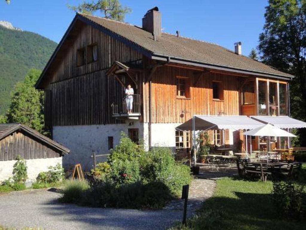 Auberge Du Moulin De Lere Vailly 외부 사진