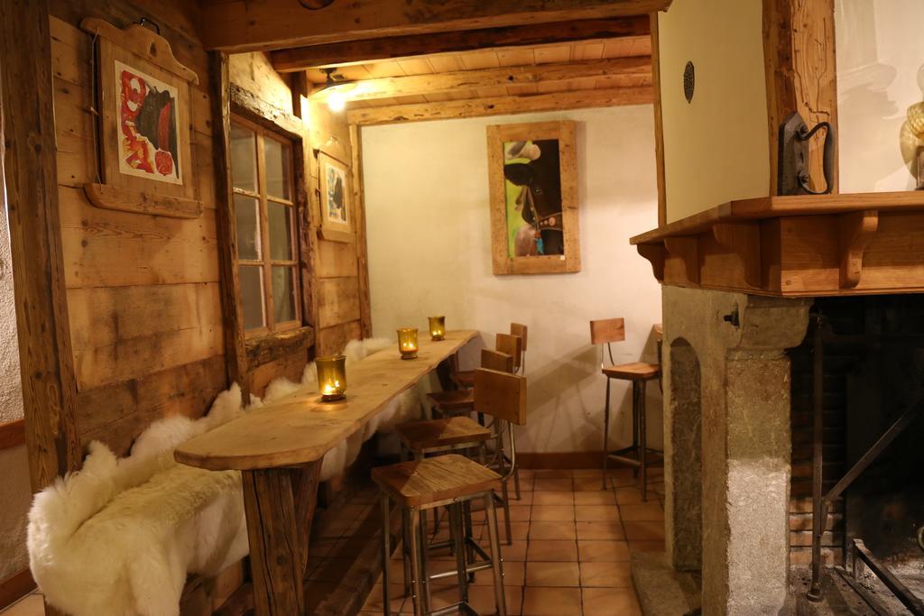 Auberge Du Moulin De Lere Vailly 외부 사진