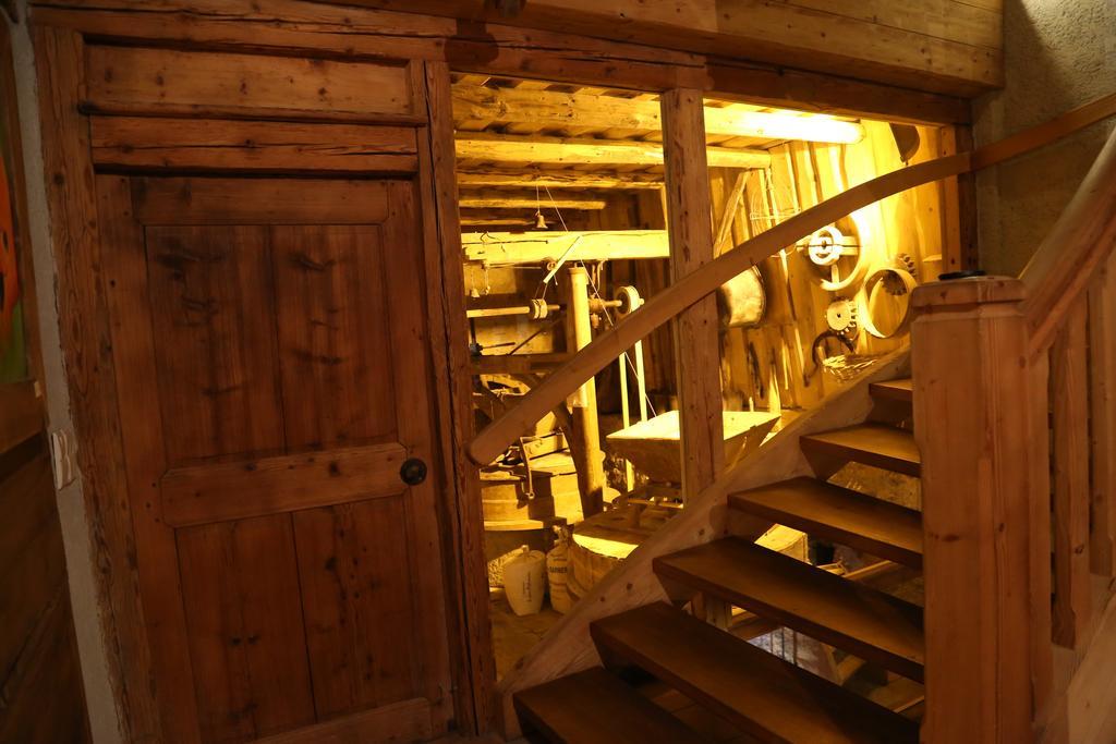 Auberge Du Moulin De Lere Vailly 외부 사진