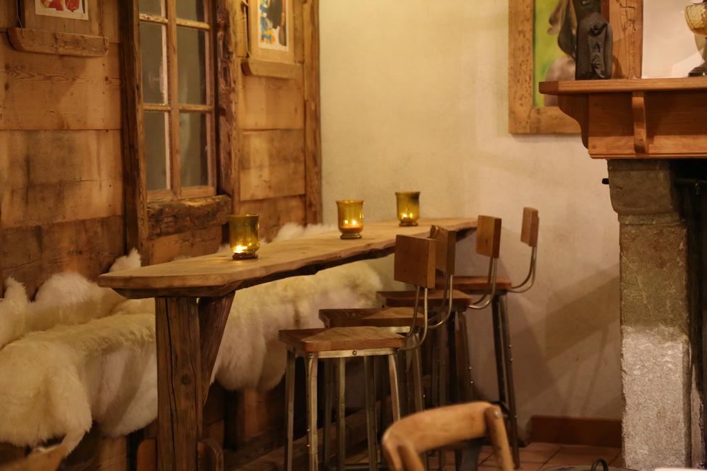 Auberge Du Moulin De Lere Vailly 외부 사진