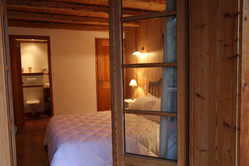 Auberge Du Moulin De Lere Vailly 객실 사진