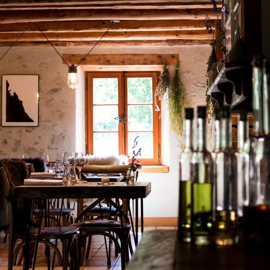 Auberge Du Moulin De Lere Vailly 외부 사진