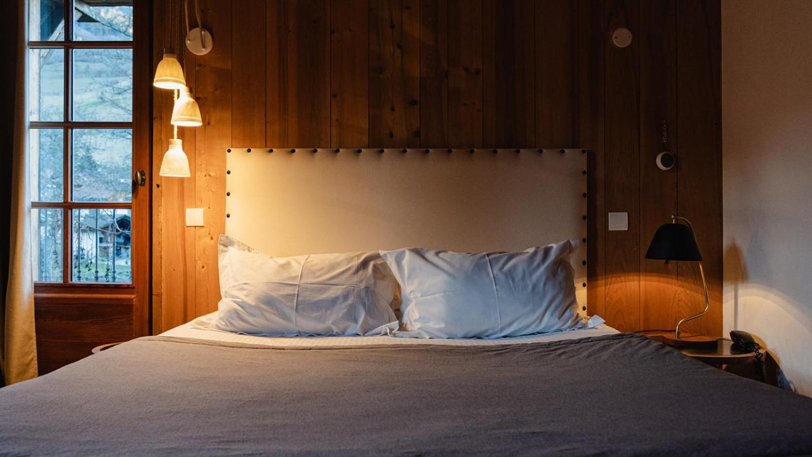 Auberge Du Moulin De Lere Vailly 외부 사진