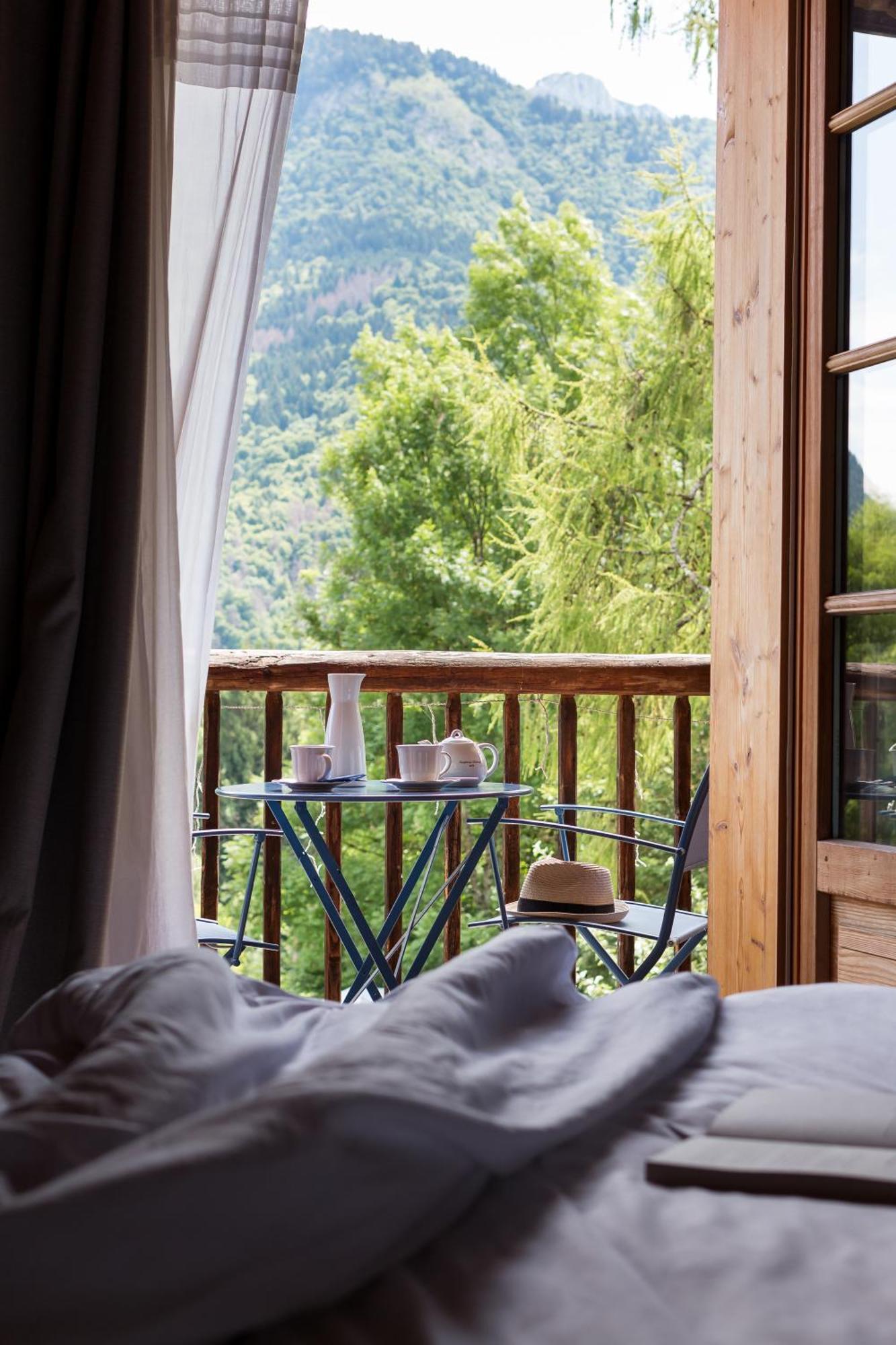 Auberge Du Moulin De Lere Vailly 외부 사진