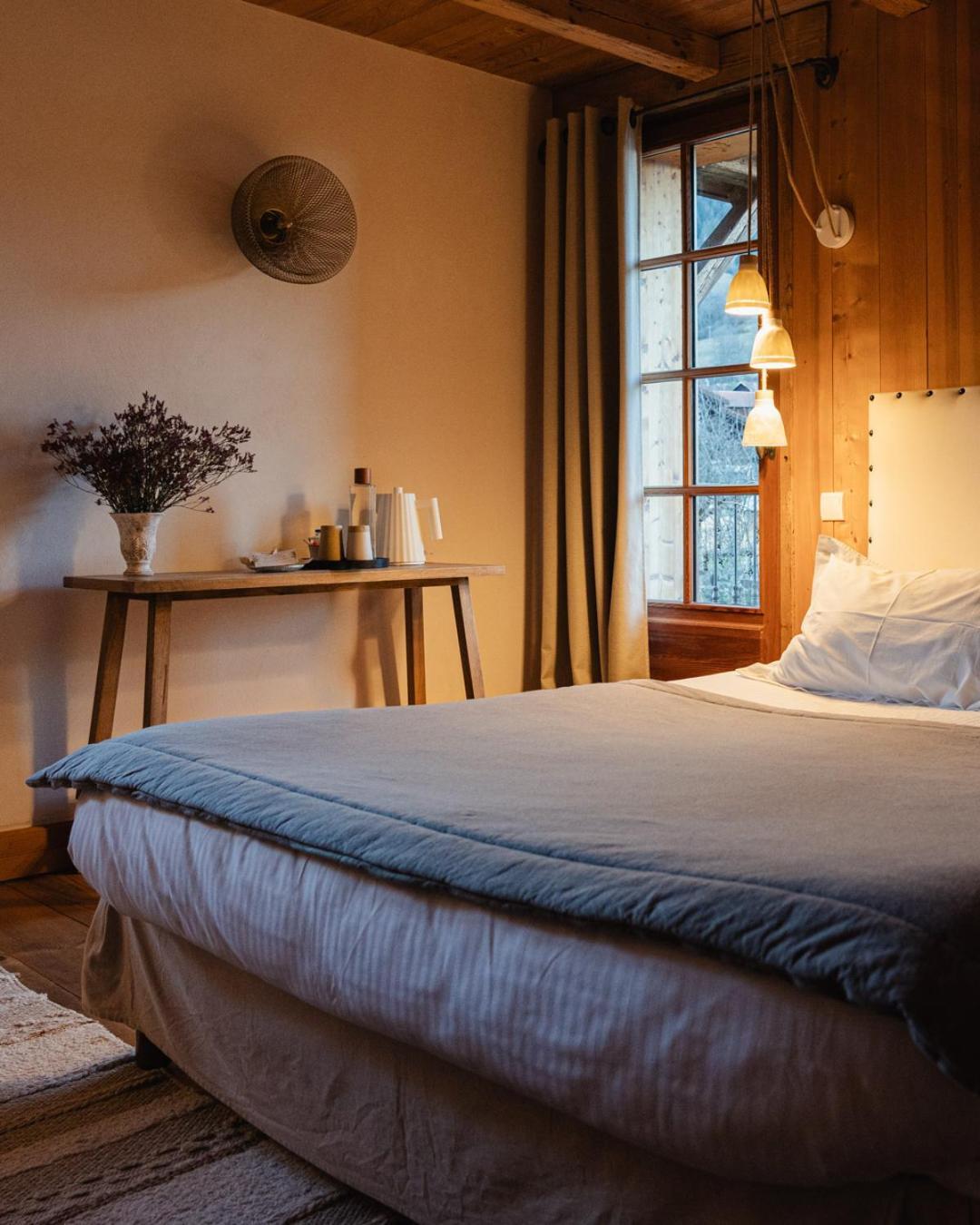 Auberge Du Moulin De Lere Vailly 외부 사진