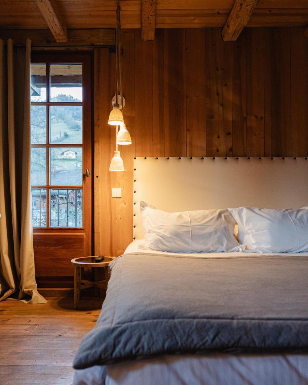 Auberge Du Moulin De Lere Vailly 외부 사진