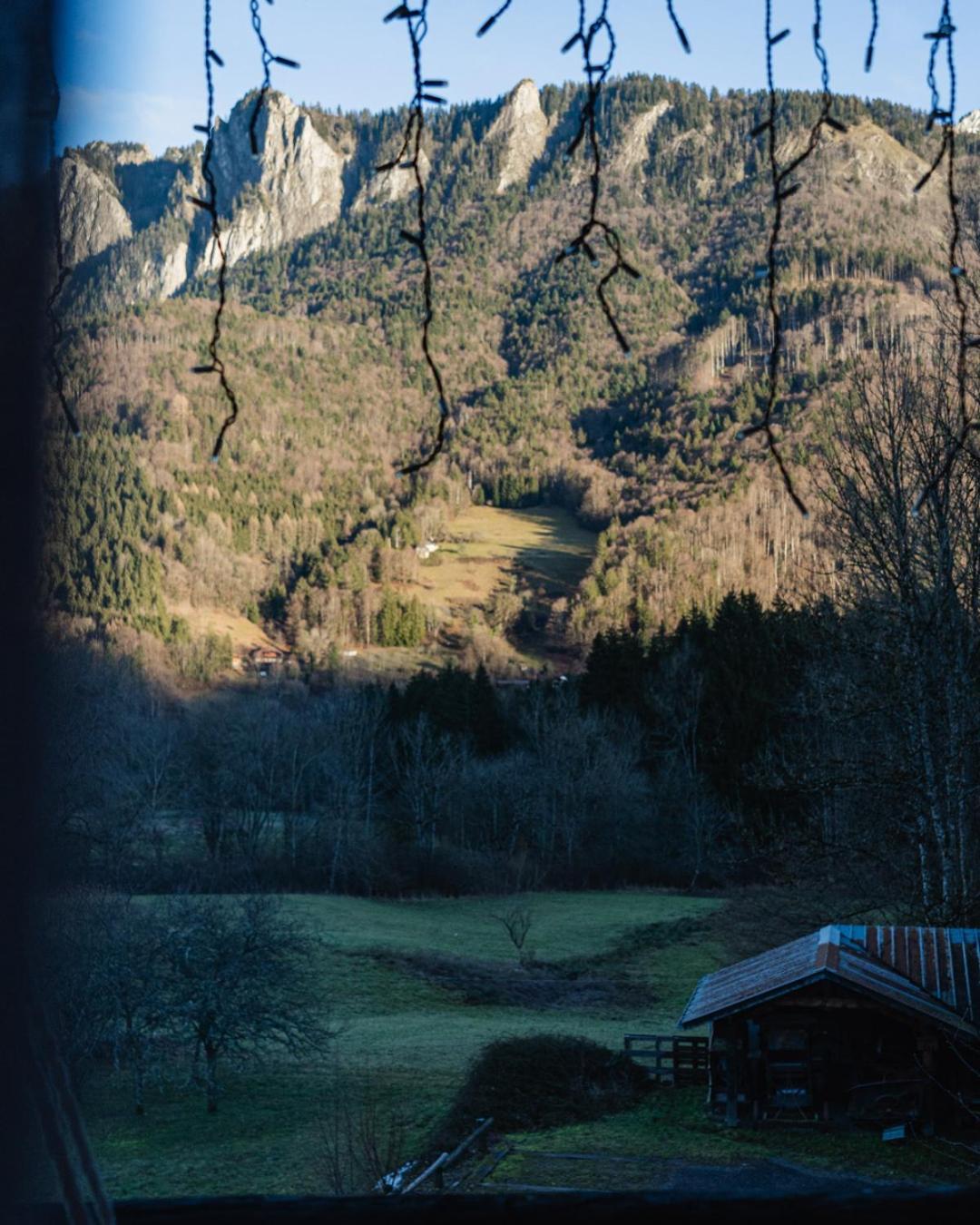 Auberge Du Moulin De Lere Vailly 외부 사진