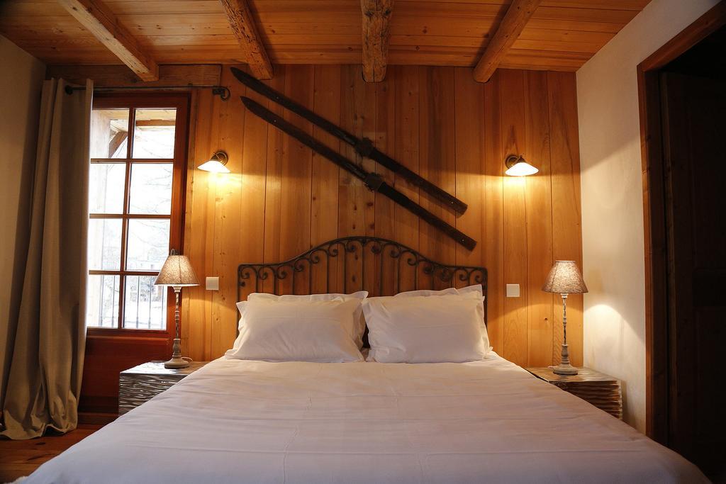 Auberge Du Moulin De Lere Vailly 외부 사진