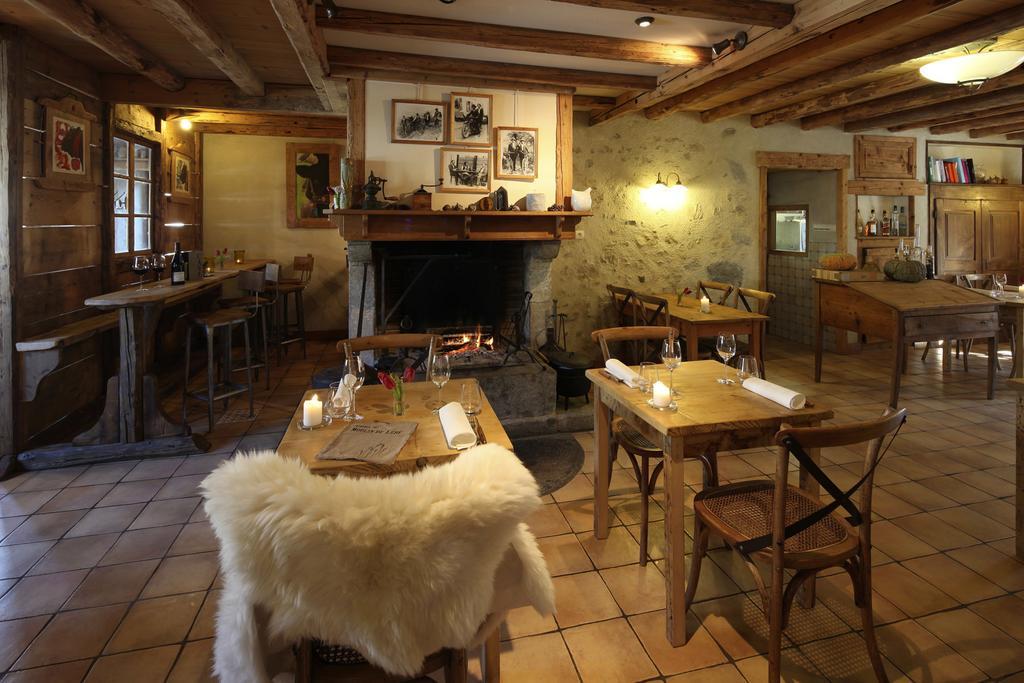 Auberge Du Moulin De Lere Vailly 외부 사진