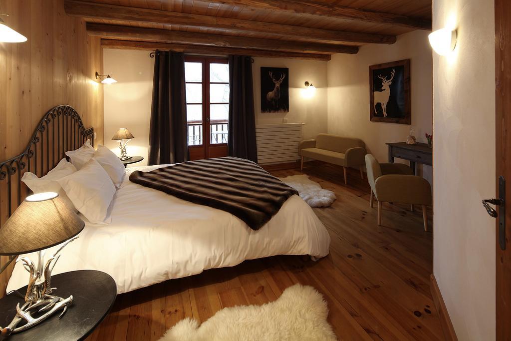 Auberge Du Moulin De Lere Vailly 외부 사진