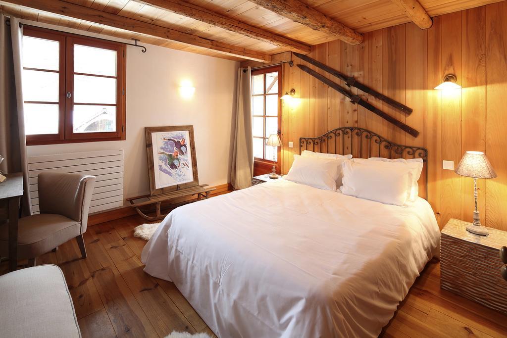 Auberge Du Moulin De Lere Vailly 외부 사진