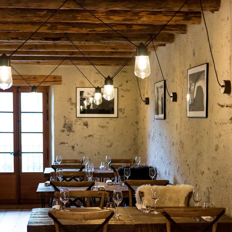 Auberge Du Moulin De Lere Vailly 외부 사진