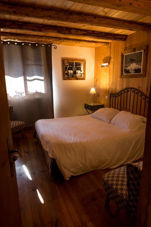 Auberge Du Moulin De Lere Vailly 외부 사진