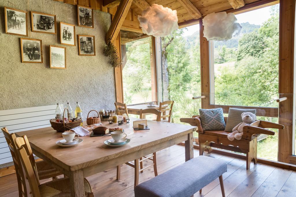Auberge Du Moulin De Lere Vailly 외부 사진