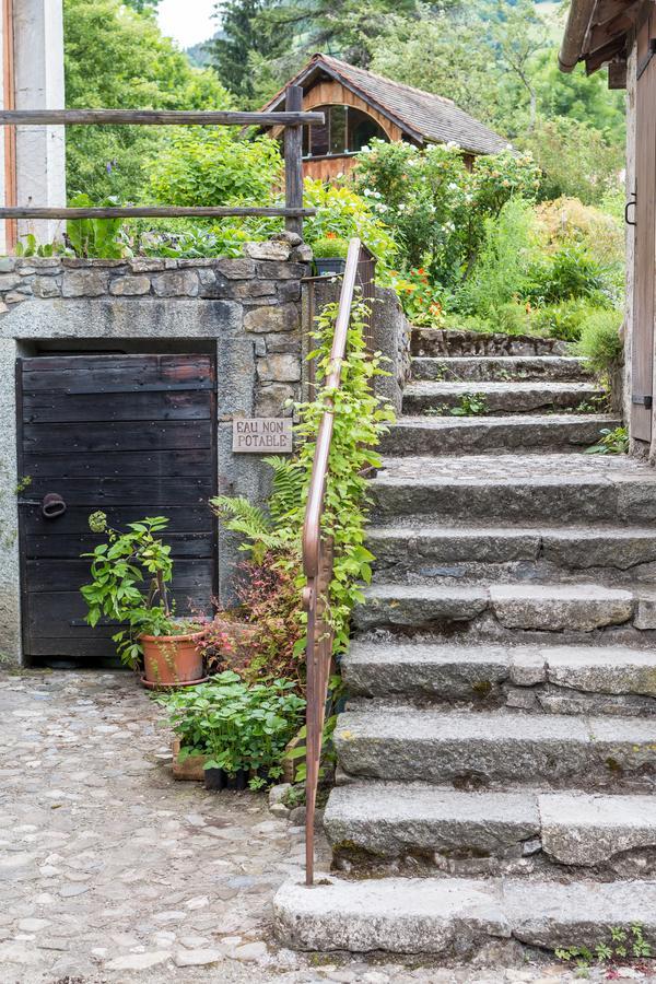 Auberge Du Moulin De Lere Vailly 외부 사진