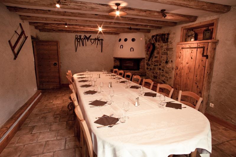 Auberge Du Moulin De Lere Vailly 외부 사진