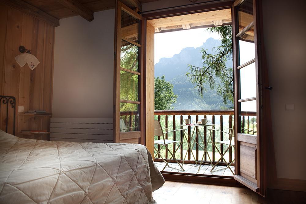 Auberge Du Moulin De Lere Vailly 외부 사진
